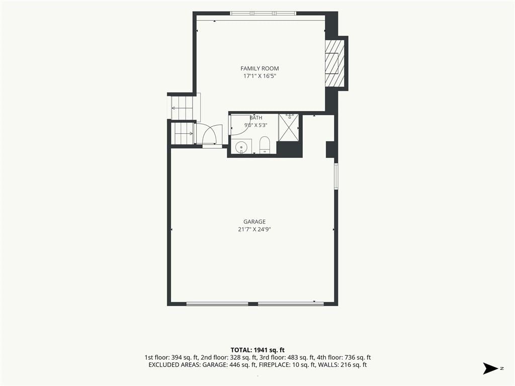 3212 Bryn Mawr Drive — photo 59