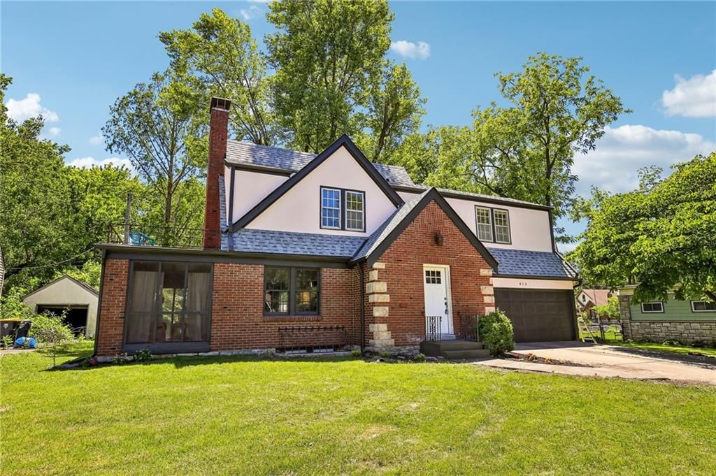 415 E 75TH Street, Kansas City, MO