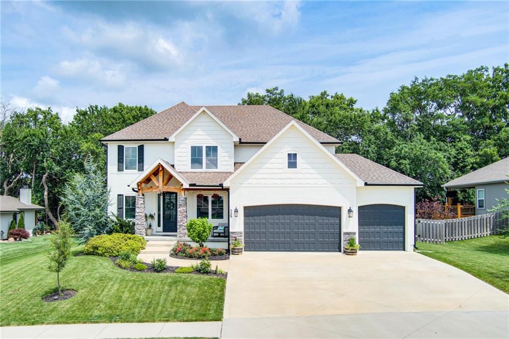529 NE Legacy View Drive — photo 65