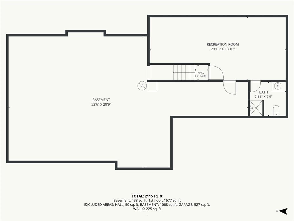 1112 Church Street — photo 39