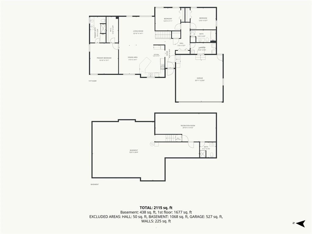 1112 Church Street — photo 41