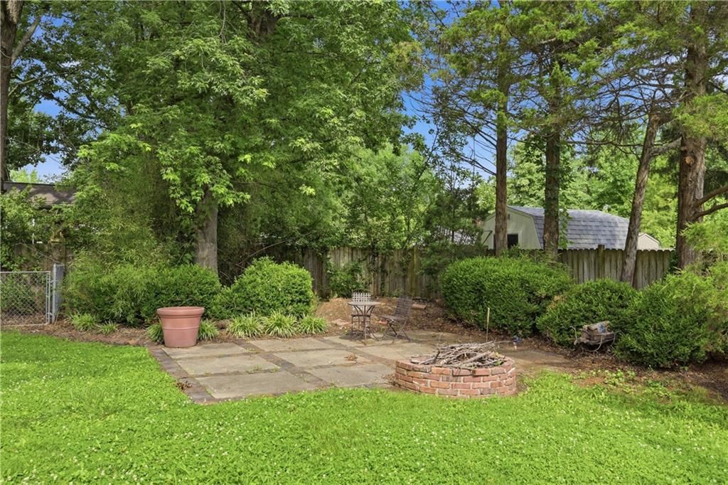 1009 Twin Lakes Drive — photo 48