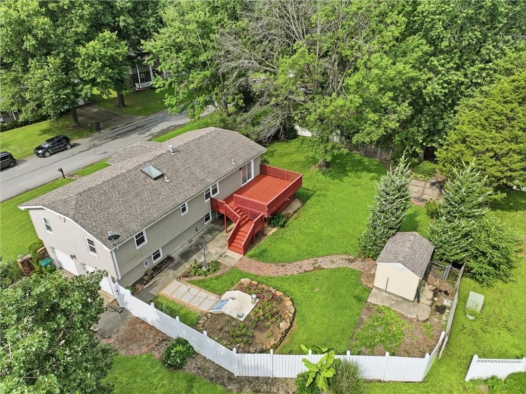1009 Twin Lakes Drive — photo 58