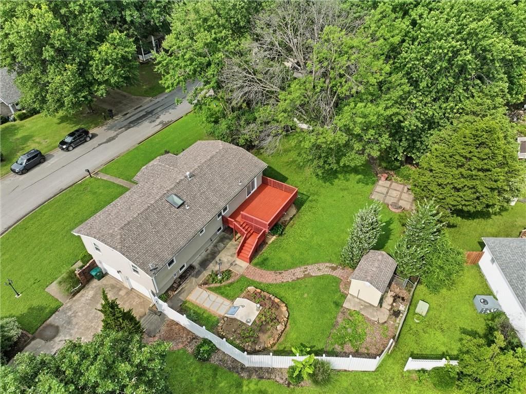 1009 Twin Lakes Drive — photo 59