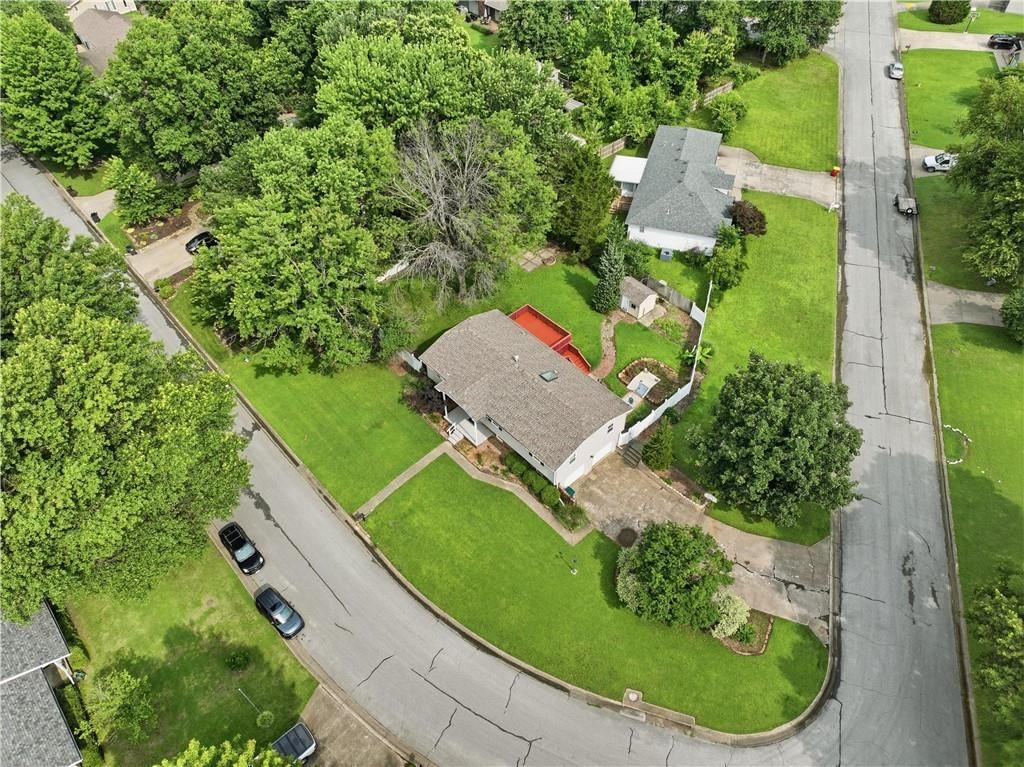 1009 Twin Lakes Drive — photo 61