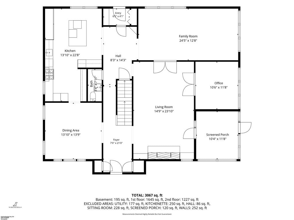 631 W 66th Terrace — photo 46
