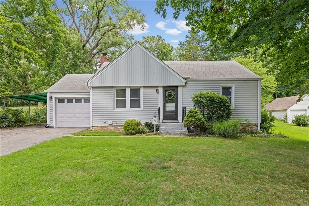5525 Hadley Street — photo 1