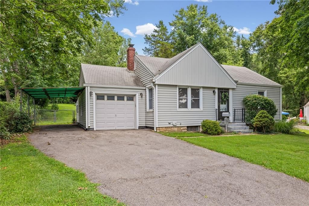 5525 Hadley Street — photo 2