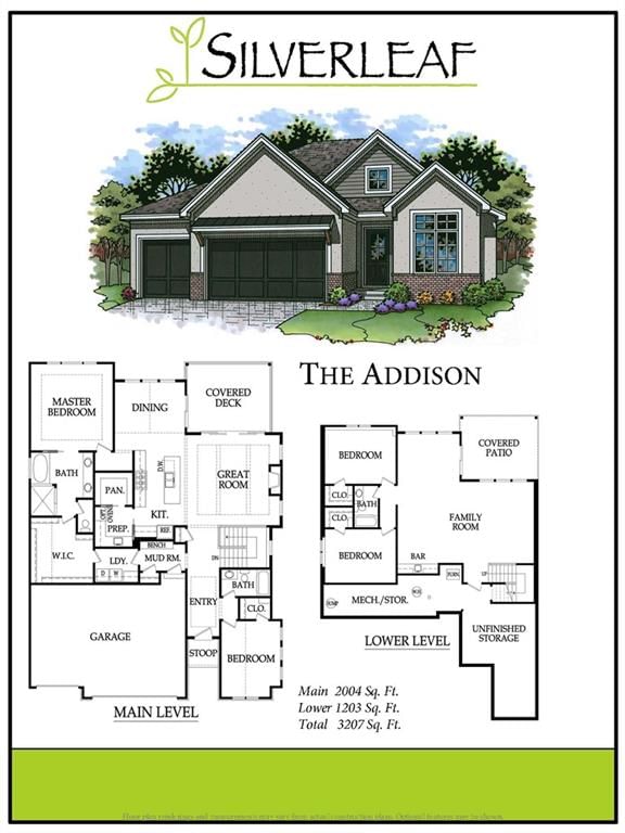 22057 W 94th Terrace, Lenexa, KS: listing photo 2