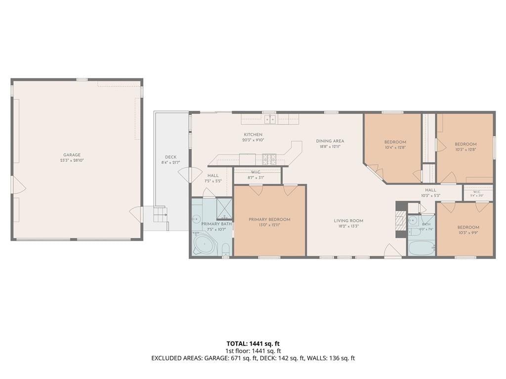 902 N Mullen Street — photo 27