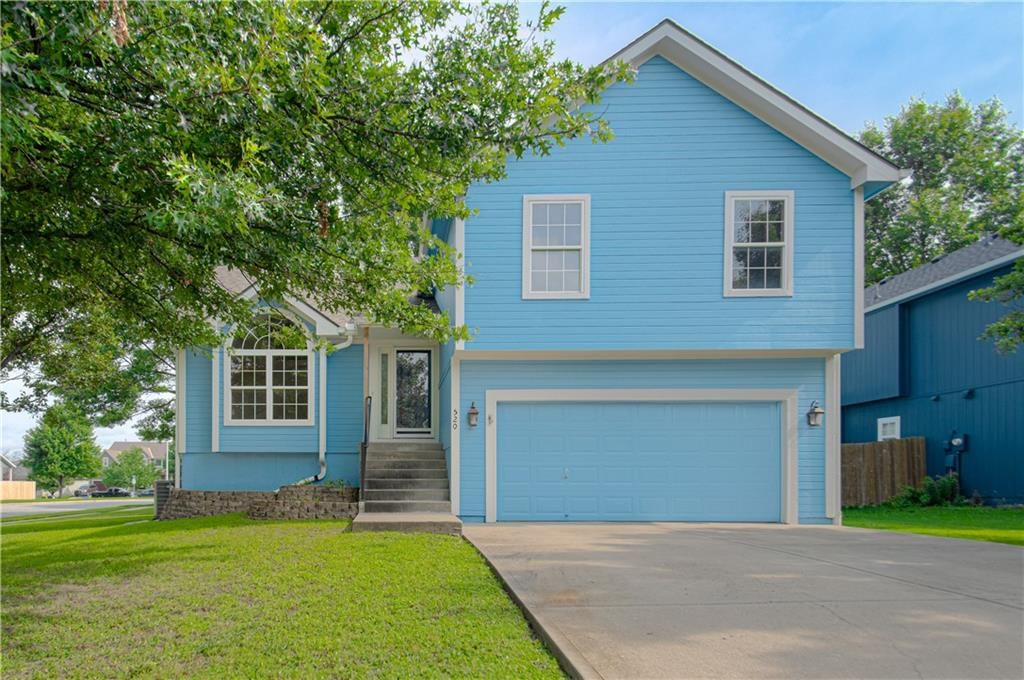 520 E Parma Way Street — photo 40