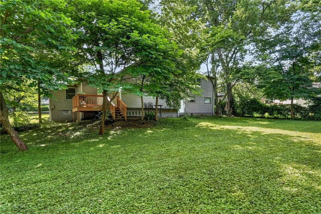 4740 Delmar Street — photo 25
