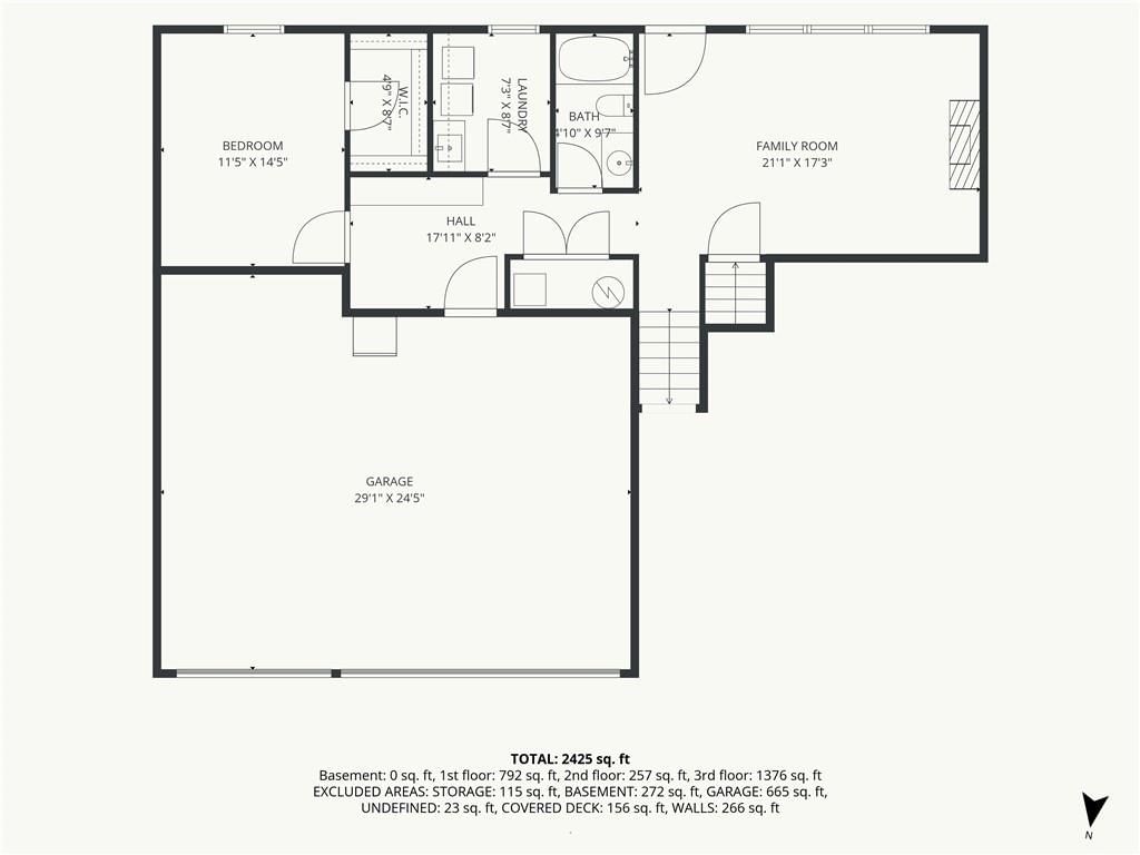 21431 W 47th Terrace — photo 48