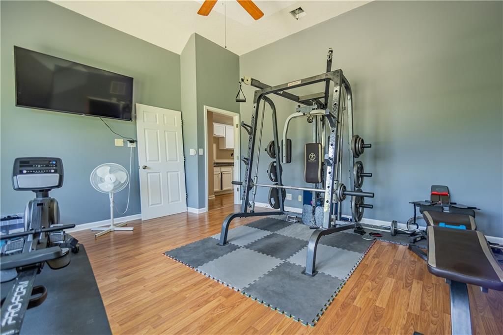 18152 E 205th Street — photo 46