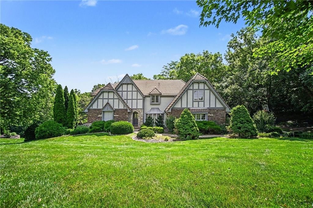 13908 Timberidge Street, Kansas City, MO