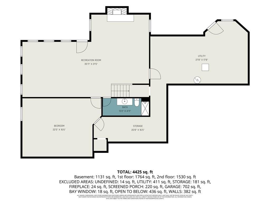 13908 Timberidge Street — photo 37