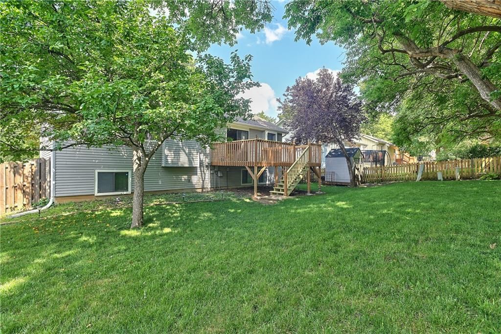 9307 Acuff Lane — photo 37