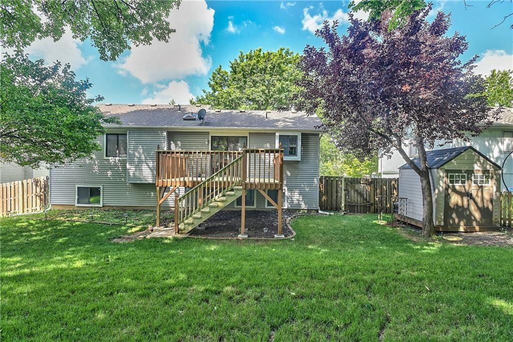 9307 Acuff Lane — photo 38
