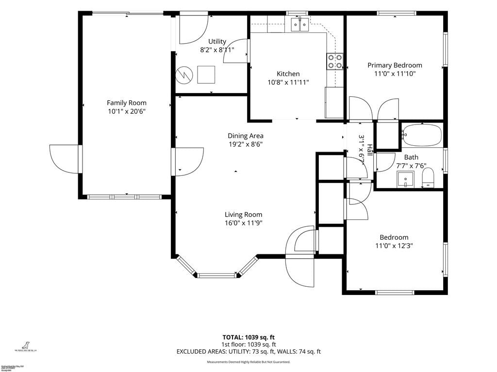 6901 Broadmoor Street — photo 30