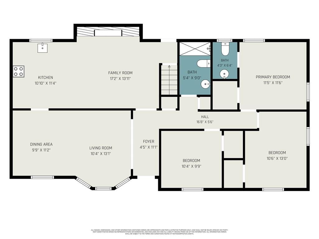 2407 NW 88th Street — photo 29