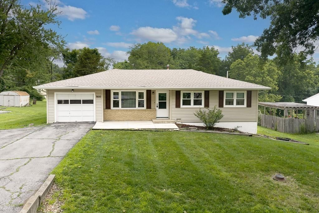 7600 Richland Avenue, Kansas City, KS
