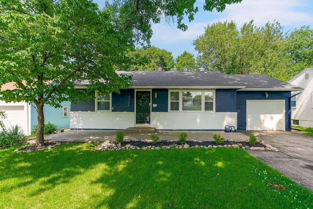 7732 Washington Street, Kansas City, MO