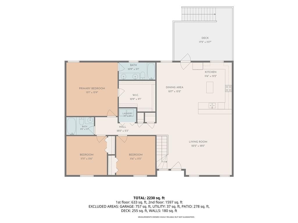 2203 Bateley Street — photo 37
