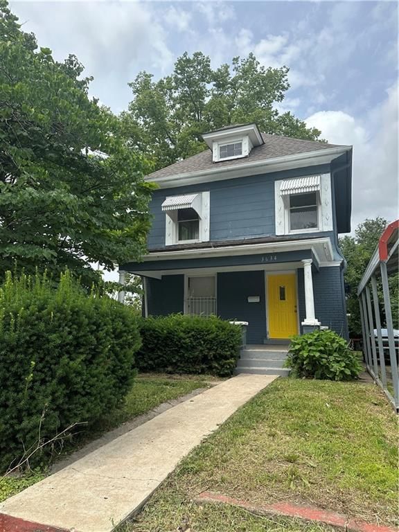 3634 Michigan Avenue — photo 1