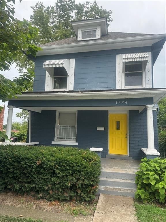 3634 Michigan Avenue — photo 10