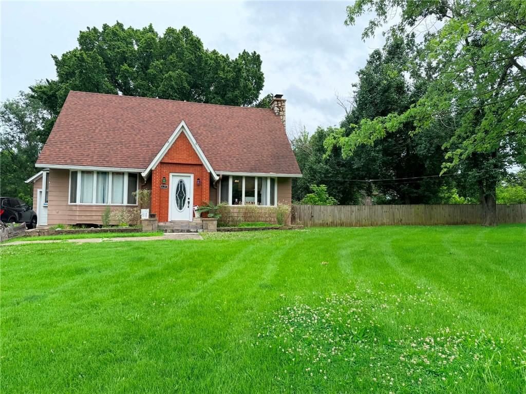 625 Walnut Street, Osceola, MO