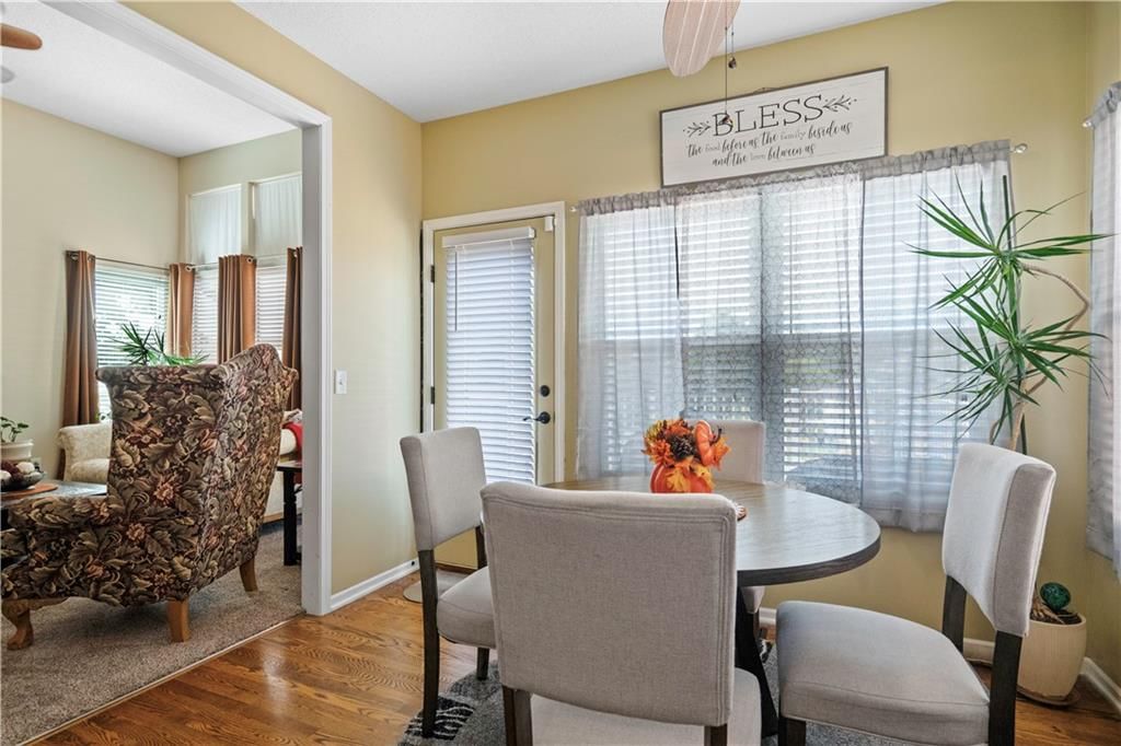 3912 SW Chatham Drive — photo 11