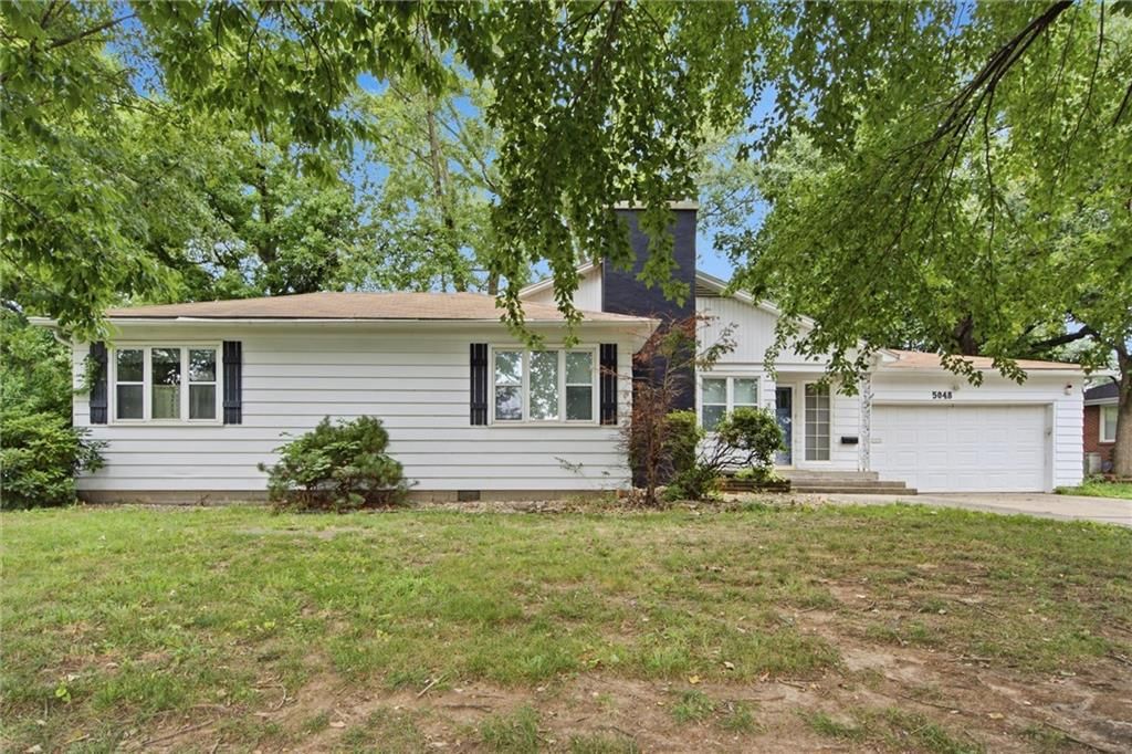 5048 N Olive Street, Kansas City, MO