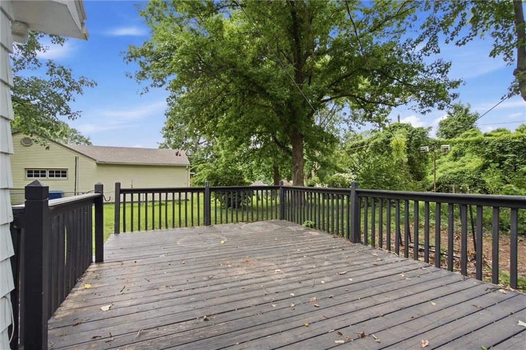 5048 N Olive Street — photo 6