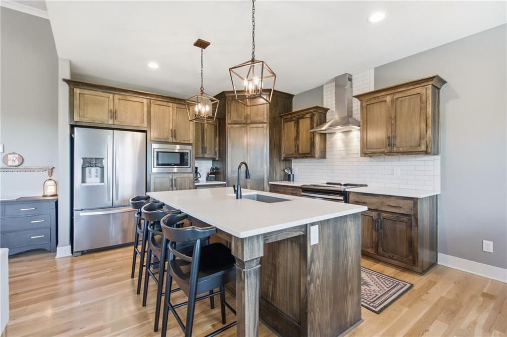12001 S Eagle Crest Drive — photo 17
