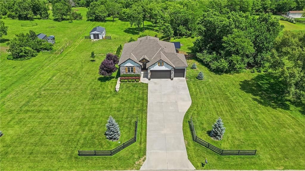 12001 S Eagle Crest Drive — photo 58