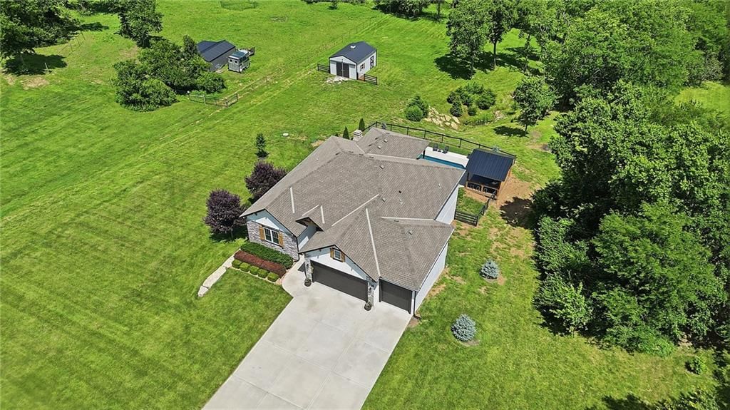 12001 S Eagle Crest Drive — photo 59