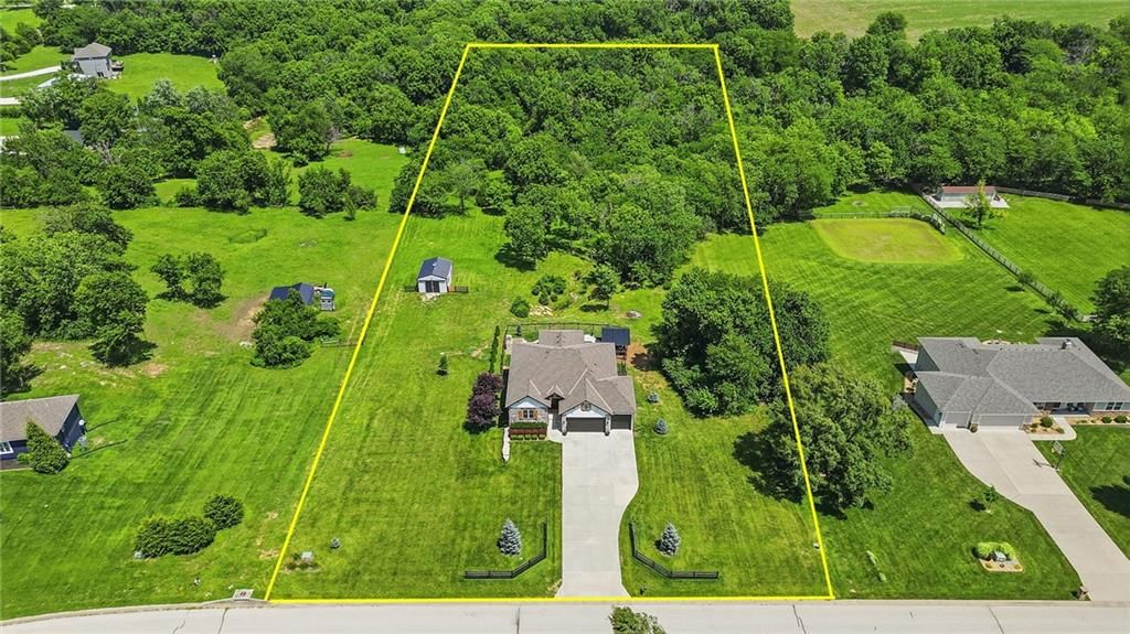 12001 S Eagle Crest Drive — photo 64