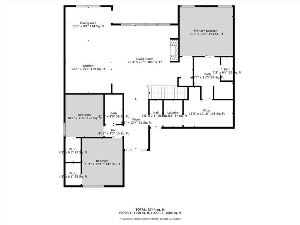 12001 S Eagle Crest Drive — photo 67