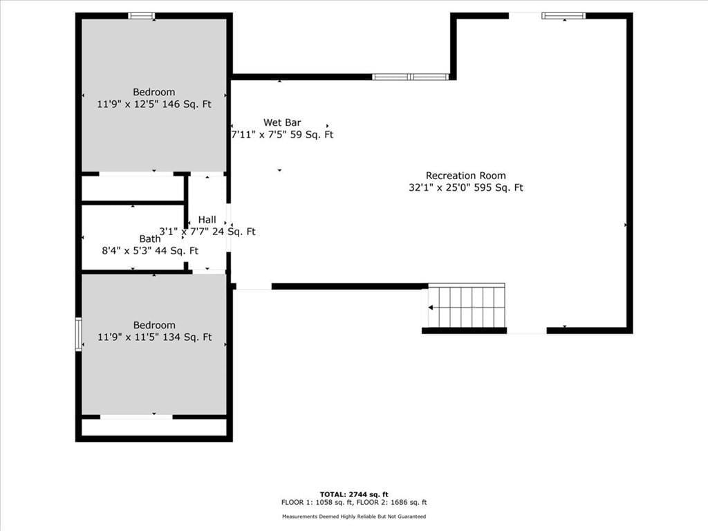 12001 S Eagle Crest Drive — photo 68