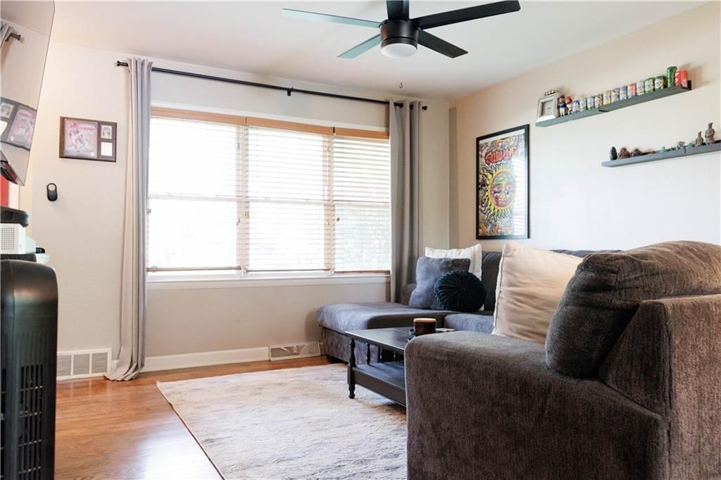4160 N Chelsea Avenue — photo 4