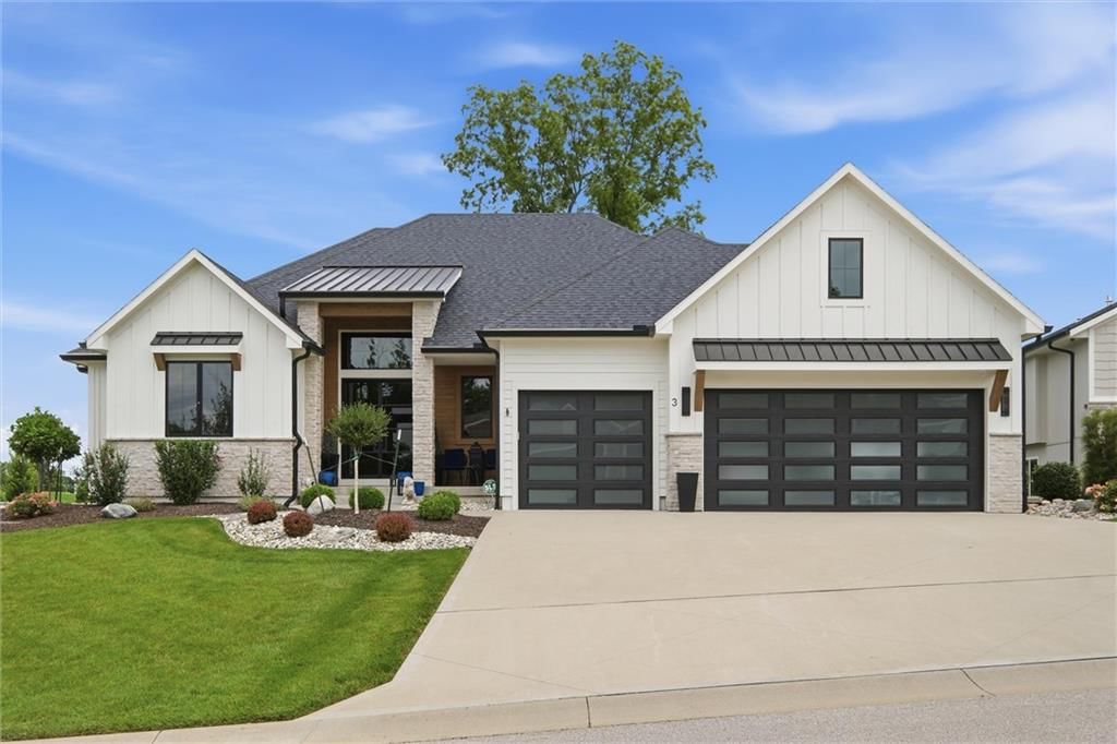 3 Spavinaw Court — photo 1