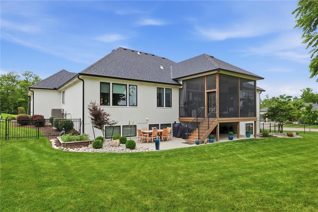 3 Spavinaw Court — photo 57