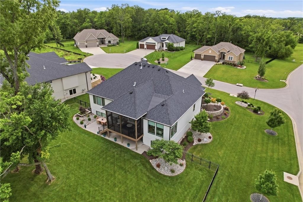 3 Spavinaw Court — photo 65