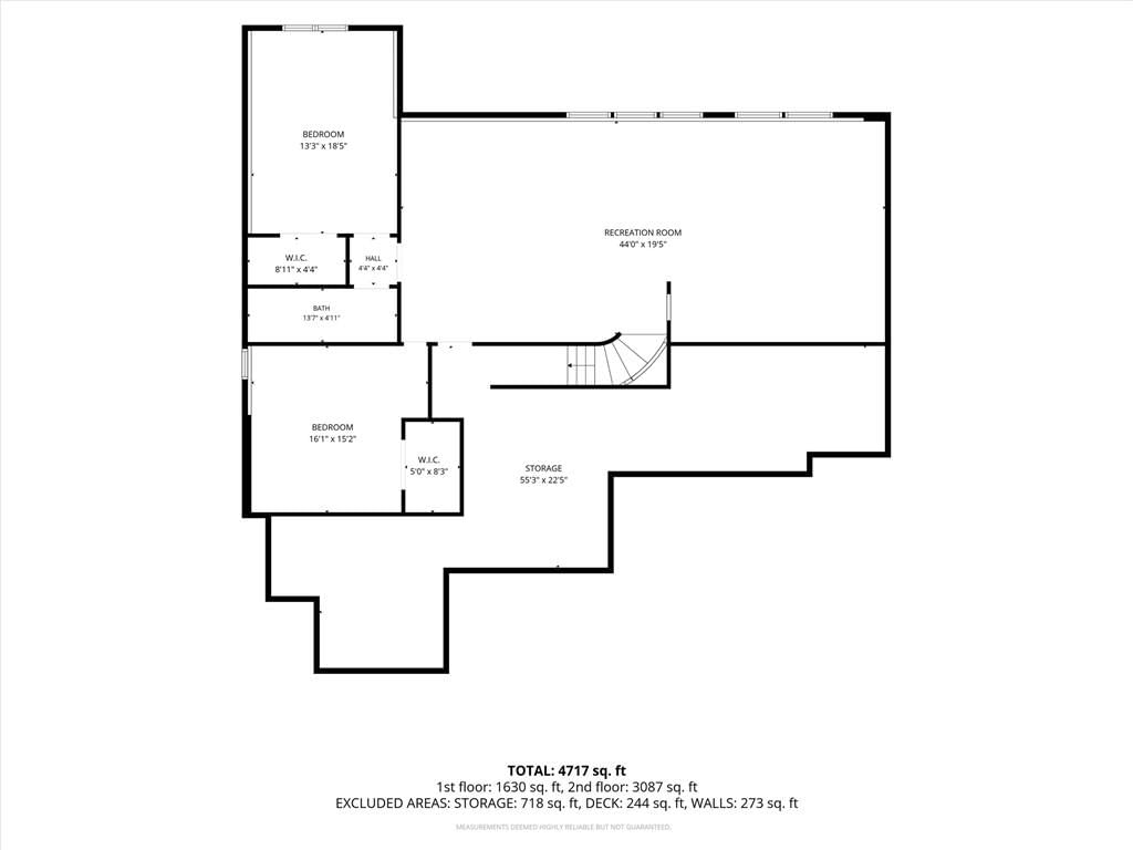 3 Spavinaw Court — photo 79