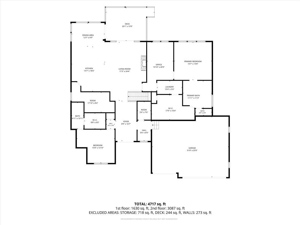 3 Spavinaw Court — photo 80