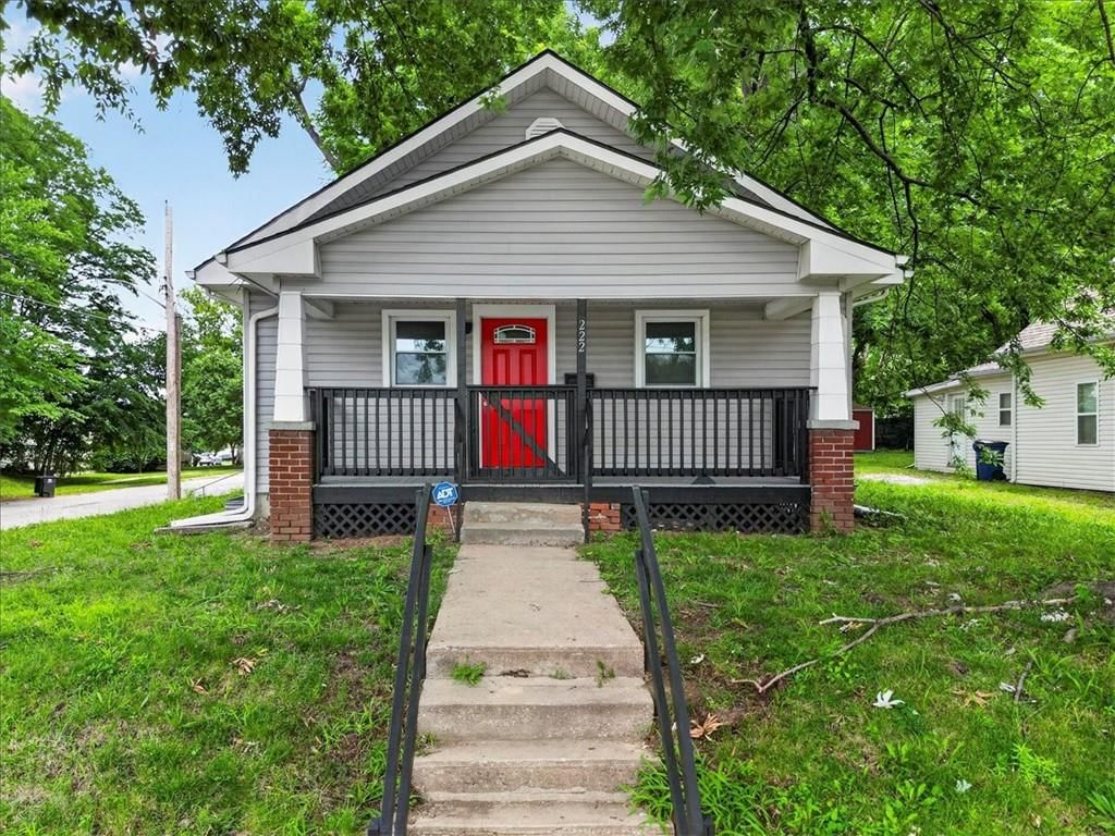 Photo 19 of 19 - 222 W Mill Street, Independence, MO 64050