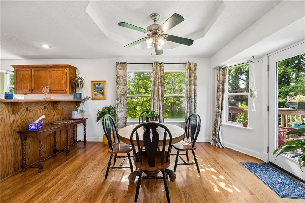 5503 NW Raintree Drive — photo 8