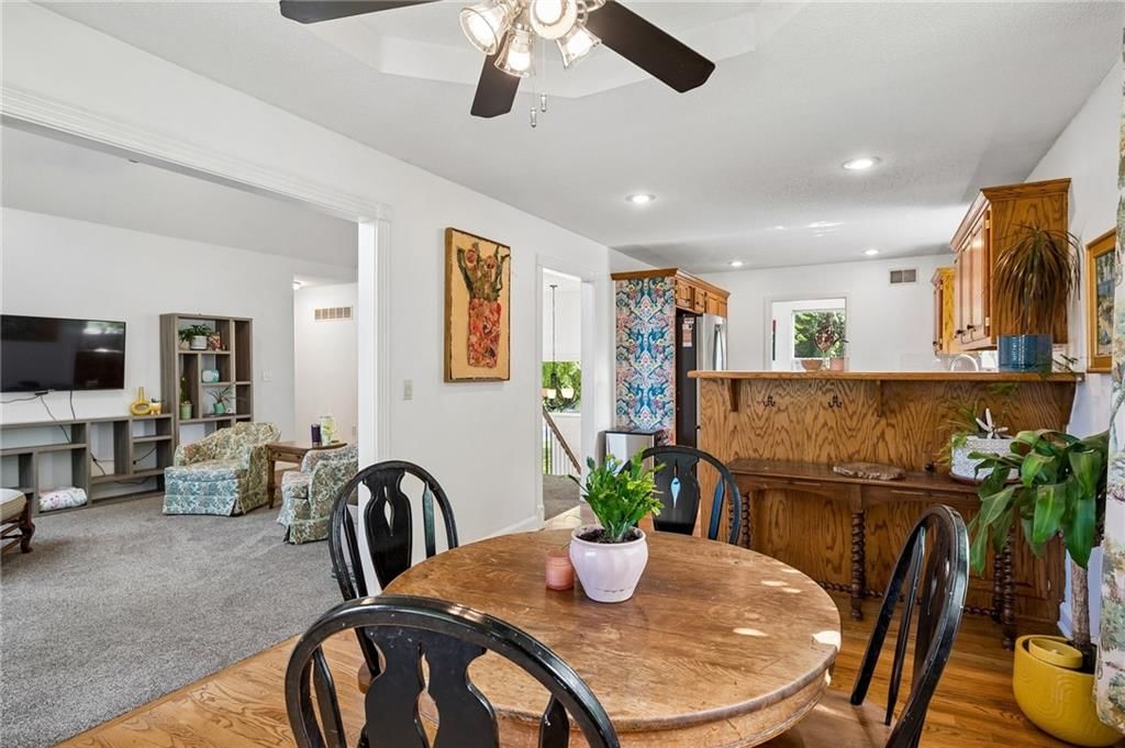 5503 NW Raintree Drive — photo 9