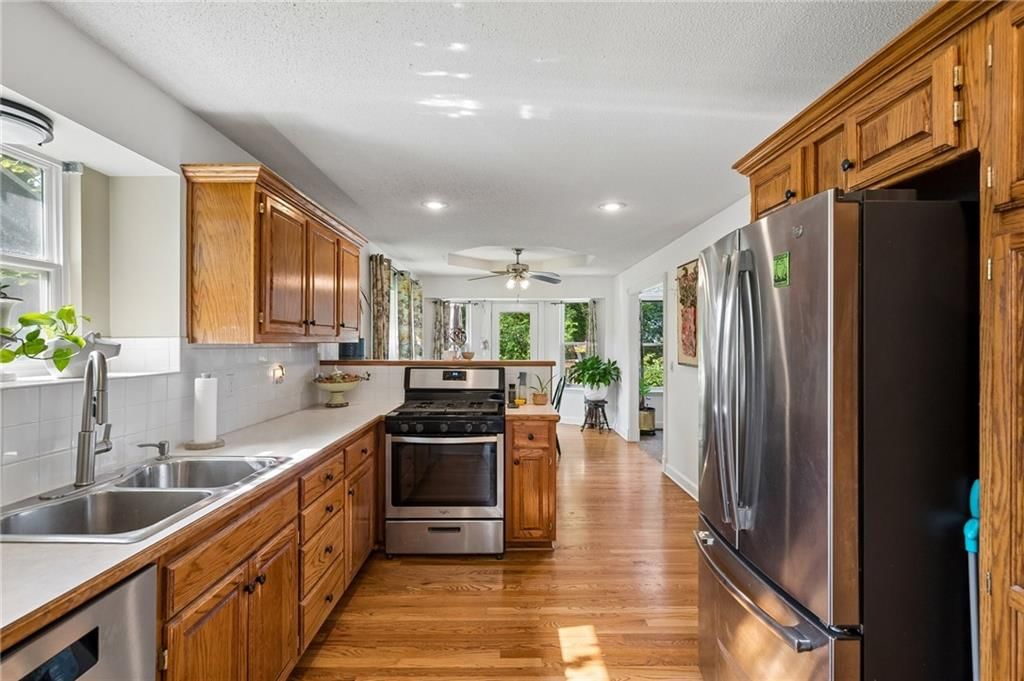 5503 NW Raintree Drive — photo 11