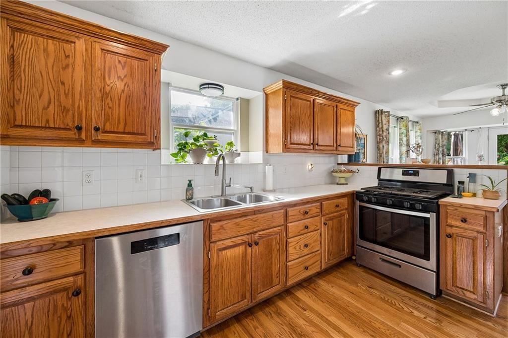 5503 NW Raintree Drive — photo 12